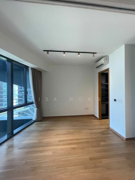 Marina One Residences, 23 Marina Way, 1 Bedroom, 764 sqft, Condominium For Rent, by Lisa Wong, 23922675 - PropertyGuru.com.sg