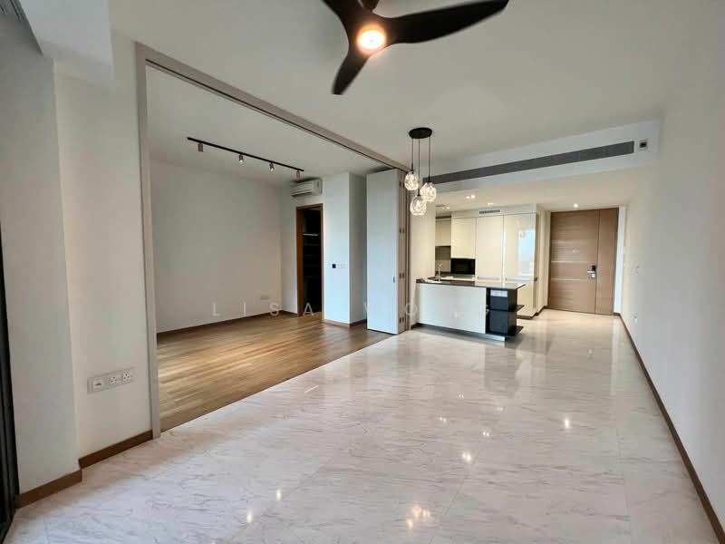 Marina One Residences, 23 Marina Way, 1 Bedroom, 764 sqft, Condominium For Rent, by Lisa Wong, 23922675 - PropertyGuru.com.sg