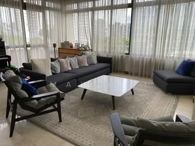 For Rent - The Balmoral