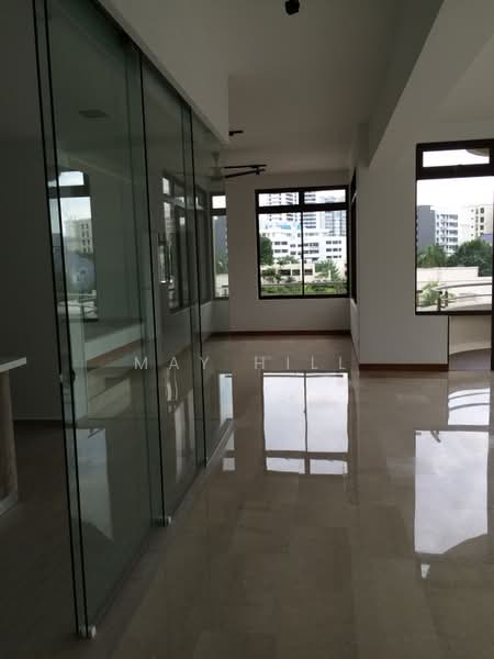 The Balmoral, 16 Balmoral Park, 4 Bedrooms, 2,900 sqft, Condominium For Rent, by May Hill, 23922771 - PropertyGuru.com.sg