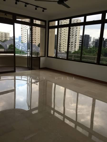 The Balmoral, 16 Balmoral Park, 4 Bedrooms, 2,900 sqft, Condominium For Rent, by May Hill, 23922771 - PropertyGuru.com.sg