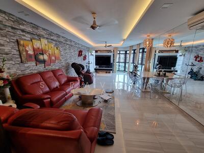 For Sale - 653 Senja Link