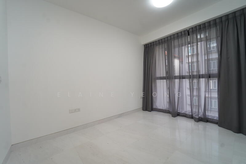 UpRobertson Quay, 92 Robertson Quay, 1 Bedroom, 980 sqft, Condominium