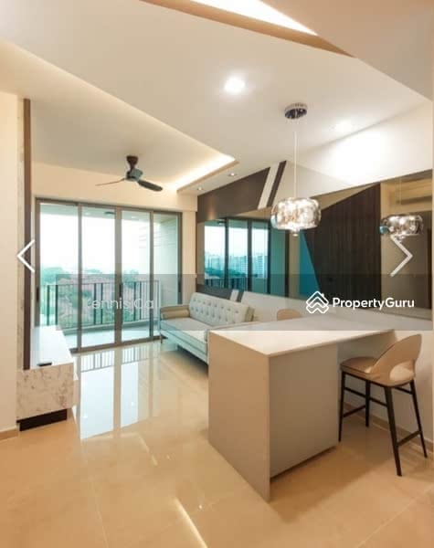 For Rent - The Glades