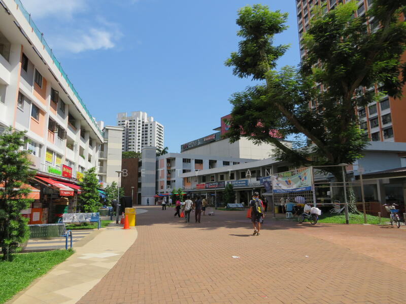 443 Clementi Avenue 3, 443 Clementi Avenue 3, Buona Vista / West Coast / Clementi New Town, 300 sqft, Shop / Shophouse For Rent, by Betty Tan, 23923066 - CommercialGuru.com.sg