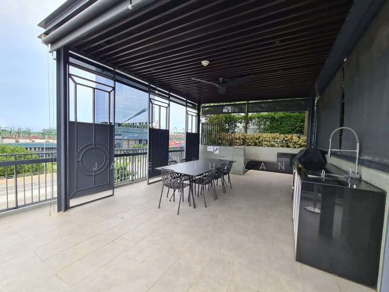 Bijou, 2 Jalan Mat Jambol, 1 Bedroom, 570 sqft, Condominium For Rent, by Jane Liu Yan, 23923121 - PropertyGuru.com.sg
