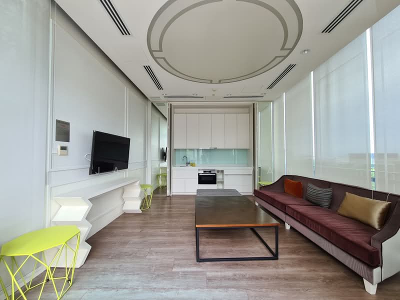 Bijou, 2 Jalan Mat Jambol, 1 Bedroom, 570 sqft, Condominium For Rent, by Jane Liu Yan, 23923121 - PropertyGuru.com.sg
