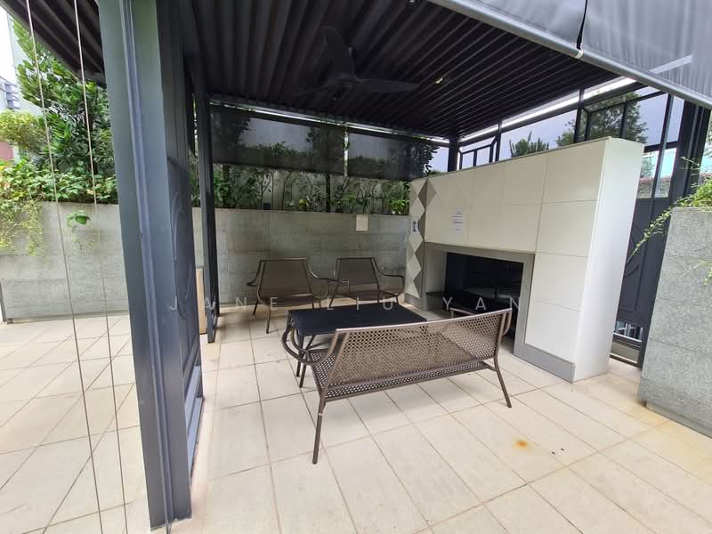 Bijou, 2 Jalan Mat Jambol, 1 Bedroom, 570 sqft, Condominium For Rent, by Jane Liu Yan, 23923121 - PropertyGuru.com.sg