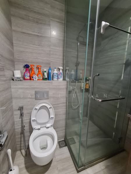 Bijou, 2 Jalan Mat Jambol, 1 Bedroom, 570 sqft, Condominium For Rent, by Jane Liu Yan, 23923121 - PropertyGuru.com.sg