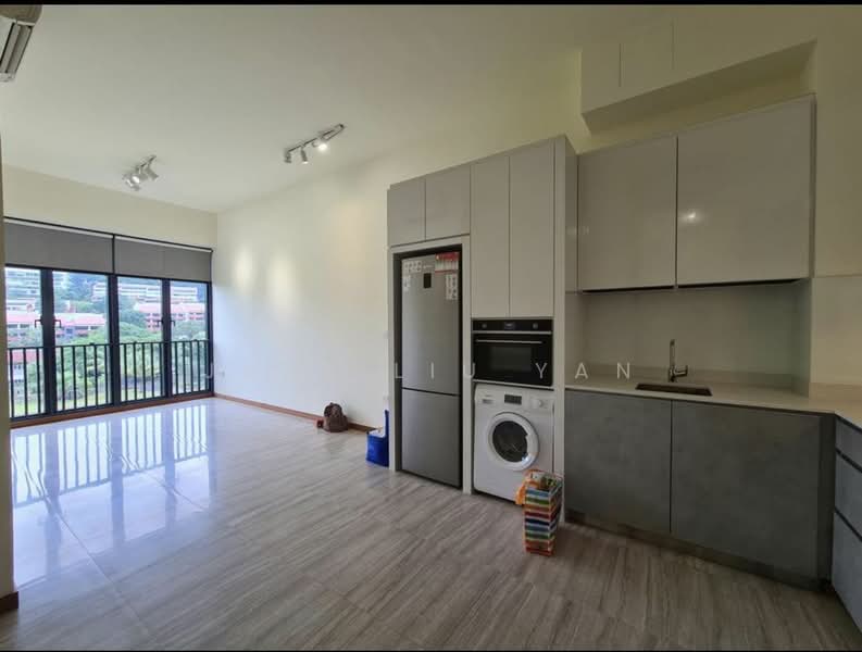 Bijou, 2 Jalan Mat Jambol, 1 Bedroom, 570 sqft, Condominium For Rent, by Jane Liu Yan, 23923121 - PropertyGuru.com.sg