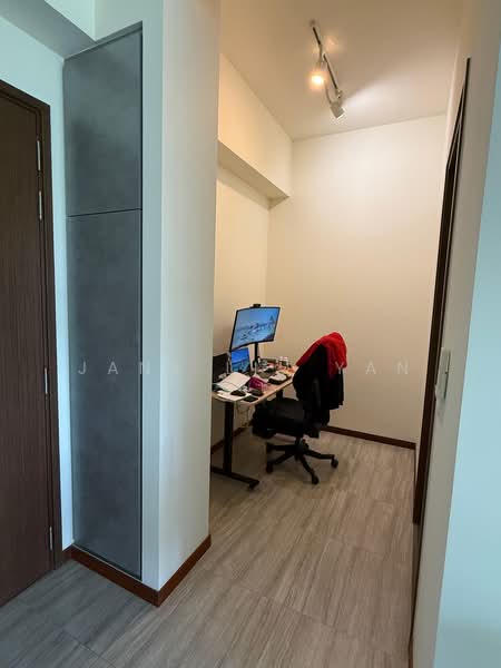 Bijou, 2 Jalan Mat Jambol, 1 Bedroom, 570 sqft, Condominium For Rent, by Jane Liu Yan, 23923121 - PropertyGuru.com.sg