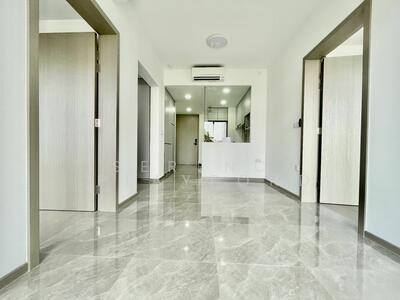 For Rent - The Garden Residences