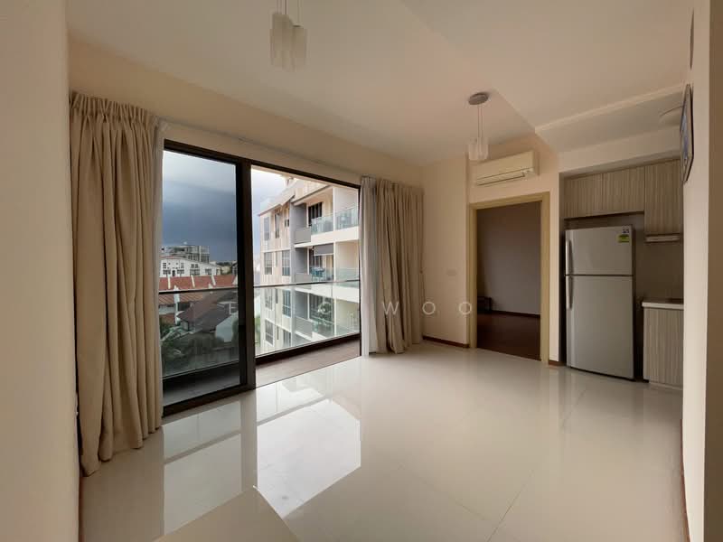 Parc Bleu, 262 Joo Chiat Place, 1 Bedroom, 527 sqft, Condominium For Rent, by Eric Woo, 23923668 - PropertyGuru.com.sg