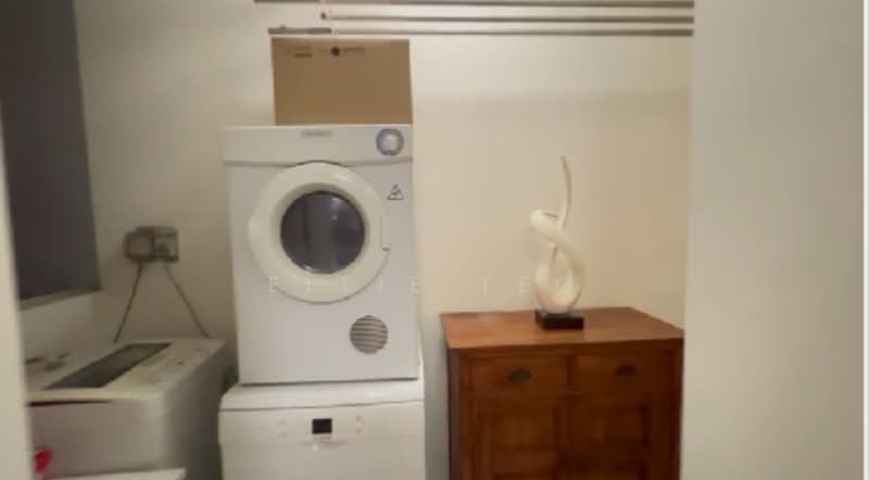 Riveredge, 21 Sampan Place, 2 Bedrooms, 1,054 sqft, Condominium For Rent, by Ellie Teo, 23923720 - Yard - PropertyGuru.com.sg