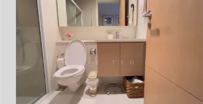 Riveredge, 21 Sampan Place, 2 Bedrooms, 1,054 sqft, Condominium For Rent, by Ellie Teo, 23923720 - PropertyGuru.com.sg