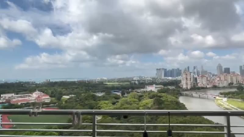 Riveredge, 21 Sampan Place, 2 Bedrooms, 1,054 sqft, Condominium For Rent, by Ellie Teo, 23923720 - PropertyGuru.com.sg