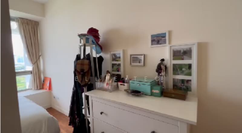 Riveredge, 21 Sampan Place, 2 Bedrooms, 1,054 sqft, Condominium For Rent, by Ellie Teo, 23923720 - common bedroom - PropertyGuru.com.sg