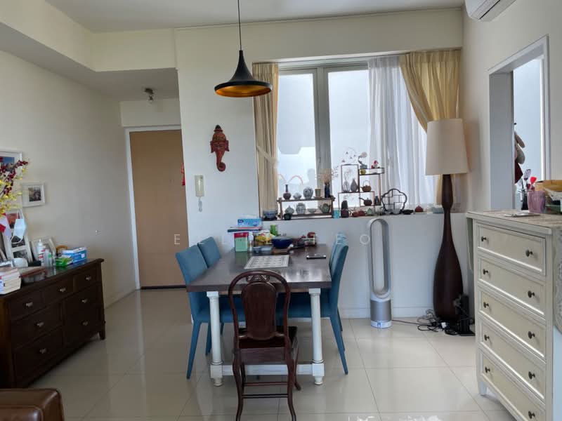 Riveredge, 21 Sampan Place, 2 Bedrooms, 1,054 sqft, Condominium For Rent, by Ellie Teo, 23923720 - PropertyGuru.com.sg