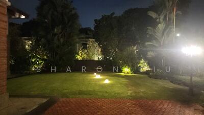 For Rent - Leedon Road