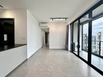 For Rent - Park Colonial