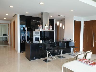 For Rent - Grange Infinite