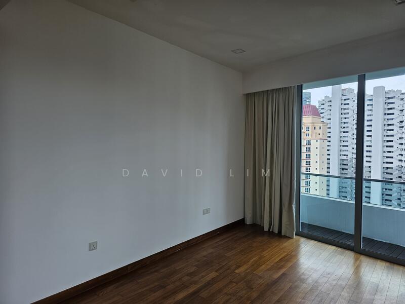 For Rent - Grange Infinite