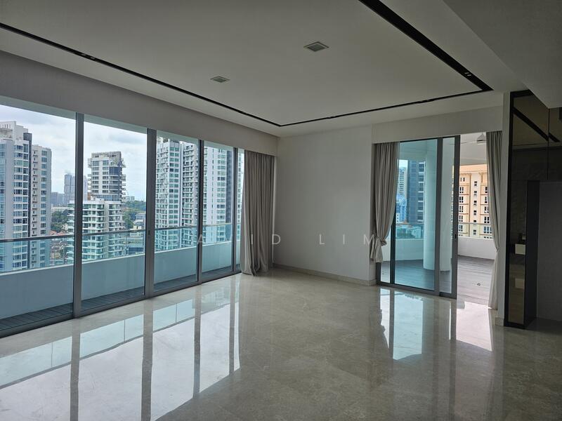 For Rent - Grange Infinite