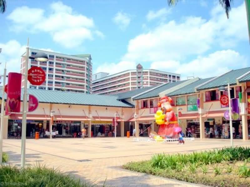Woodlands North Plaza, 883 Woodlands Street 82, Admiralty / Woodlands, 300 sqft, Mall Shop For Rent, by Jonathan Kong 江忠仁, 23923988 - CommercialGuru.com.sg