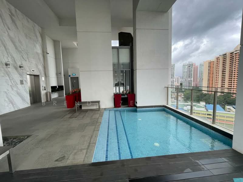 Starlight Suites, 11 River Valley Close, 1 Bedroom, 560 sqft, Condominium For Sale, by Brenda Zee (徐黎倫), 23924031 - PropertyGuru.com.sg