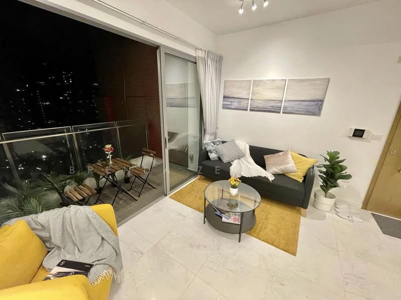 Starlight Suites, 11 River Valley Close, 1 Bedroom, 560 sqft, Condominium For Sale, by Brenda Zee (徐黎倫), 23924031 - PropertyGuru.com.sg