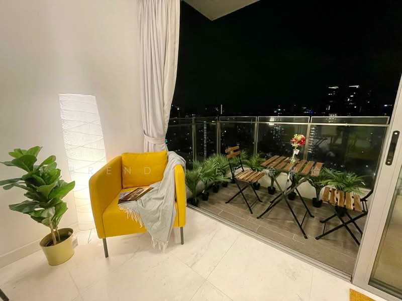 Starlight Suites, 11 River Valley Close, 1 Bedroom, 560 sqft, Condominium For Sale, by Brenda Zee (徐黎倫), 23924031 - PropertyGuru.com.sg