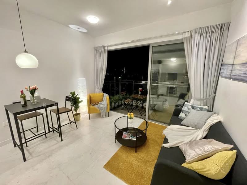 Starlight Suites, 11 River Valley Close, 1 Bedroom, 560 sqft, Condominium For Sale, by Brenda Zee (徐黎倫), 23924031 - PropertyGuru.com.sg
