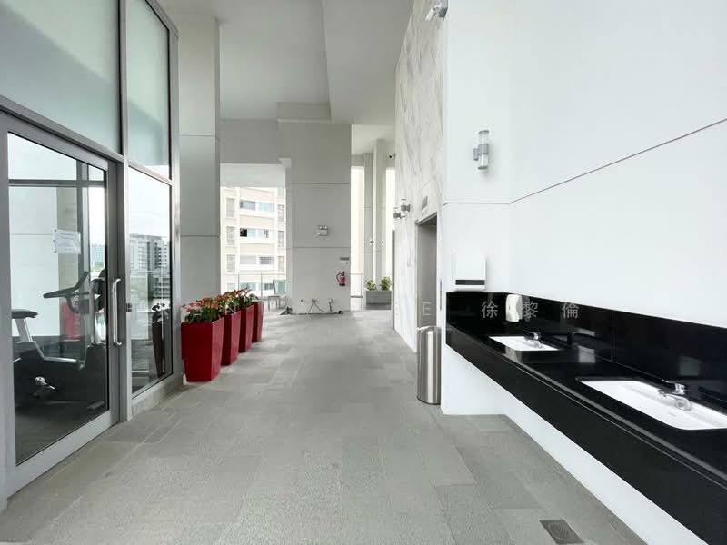 Starlight Suites, 11 River Valley Close, 1 Bedroom, 560 sqft, Condominium For Sale, by Brenda Zee (徐黎倫), 23924031 - PropertyGuru.com.sg