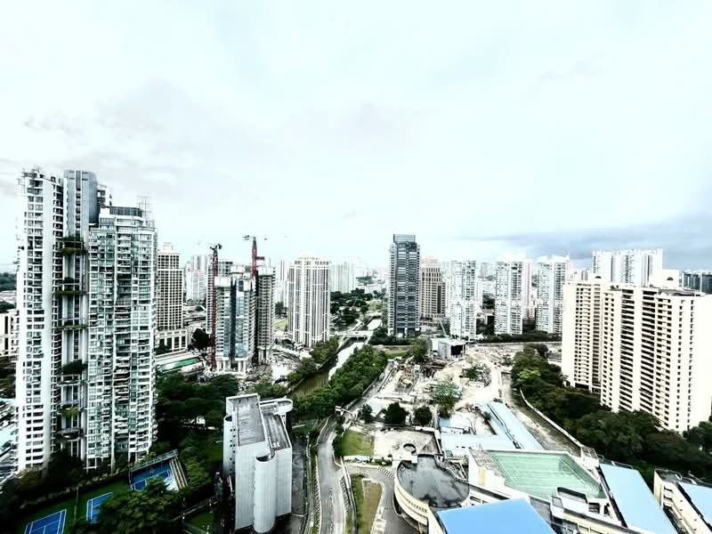 Starlight Suites, 11 River Valley Close, 1 Bedroom, 560 sqft, Condominium For Sale, by Brenda Zee (徐黎倫), 23924031 - PropertyGuru.com.sg