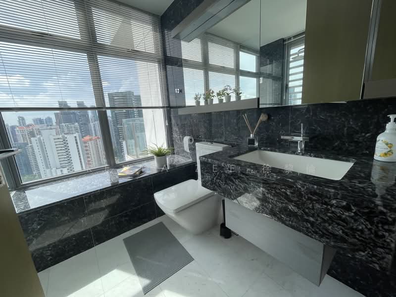 Starlight Suites, 11 River Valley Close, 1 Bedroom, 560 sqft, Condominium For Sale, by Brenda Zee (徐黎倫), 23924031 - PropertyGuru.com.sg