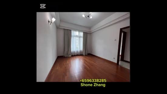 The Balmoral Spring, 3 Balmoral Crescent, 3 Bedrooms, 1,076 sqft, Condominium For Rent, by Yi Yun Shone Zhang, 23924179 - PropertyGuru.com.sg