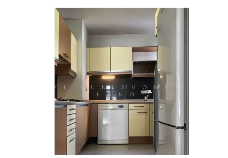 The Balmoral Spring, 3 Balmoral Crescent, 3 Bedrooms, 1,076 sqft, Condominium For Rent, by Yi Yun Shone Zhang, 23924179 - PropertyGuru.com.sg