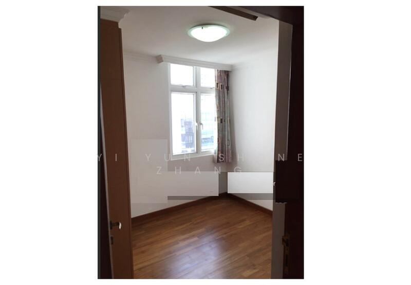 The Balmoral Spring, 3 Balmoral Crescent, 3 Bedrooms, 1,076 sqft, Condominium For Rent, by Yi Yun Shone Zhang, 23924179 - PropertyGuru.com.sg