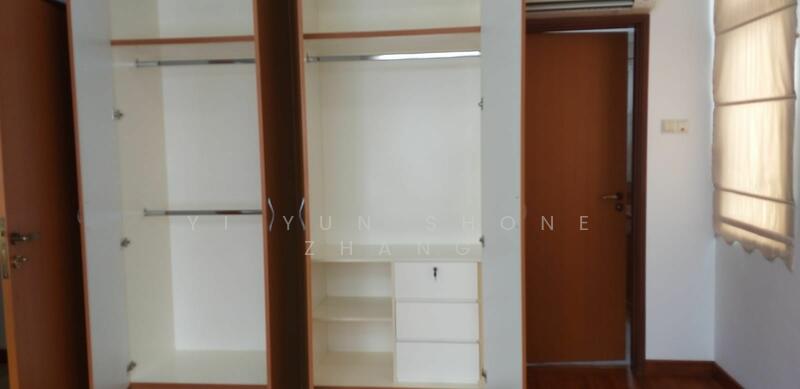 The Balmoral Spring, 3 Balmoral Crescent, 3 Bedrooms, 1,076 sqft, Condominium For Rent, by Yi Yun Shone Zhang, 23924179 - PropertyGuru.com.sg