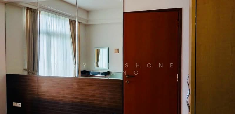 The Balmoral Spring, 3 Balmoral Crescent, 3 Bedrooms, 1,076 sqft, Condominium For Rent, by Yi Yun Shone Zhang, 23924179 - PropertyGuru.com.sg