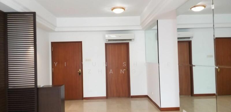 The Balmoral Spring, 3 Balmoral Crescent, 3 Bedrooms, 1,076 sqft, Condominium For Rent, by Yi Yun Shone Zhang, 23924179 - PropertyGuru.com.sg