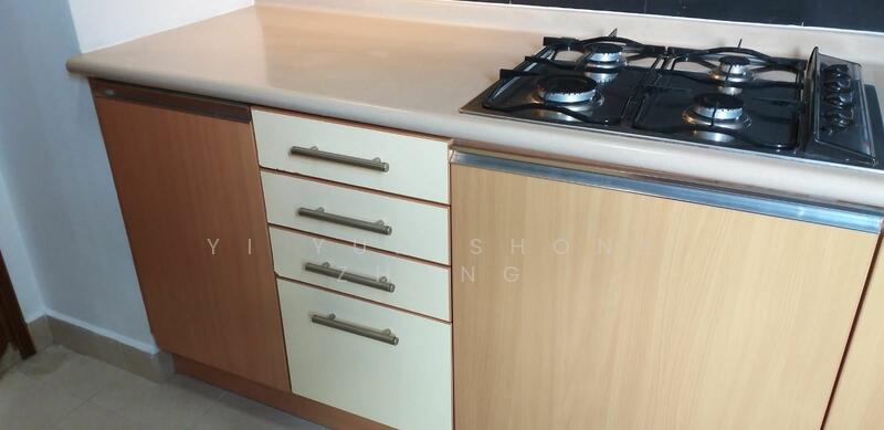 The Balmoral Spring, 3 Balmoral Crescent, 3 Bedrooms, 1,076 sqft, Condominium For Rent, by Yi Yun Shone Zhang, 23924179 - PropertyGuru.com.sg