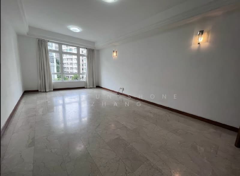 The Balmoral Spring, 3 Balmoral Crescent, 3 Bedrooms, 1,076 sqft, Condominium For Rent, by Yi Yun Shone Zhang, 23924179 - PropertyGuru.com.sg