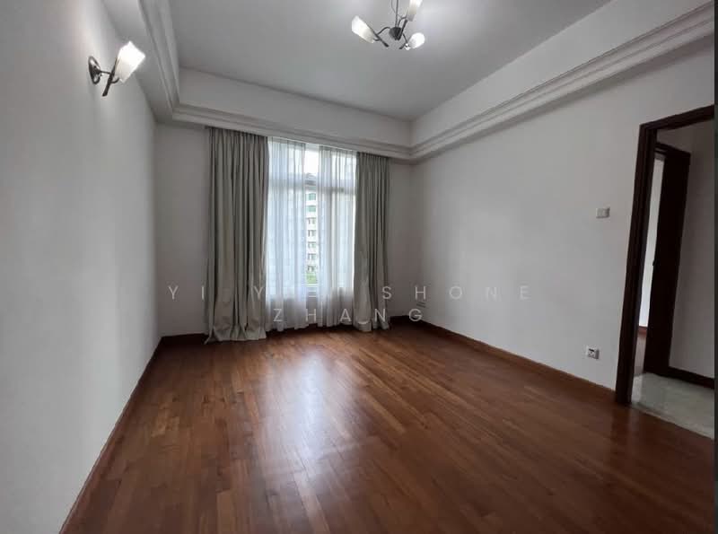 The Balmoral Spring, 3 Balmoral Crescent, 3 Bedrooms, 1,076 sqft, Condominium For Rent, by Yi Yun Shone Zhang, 23924179 - PropertyGuru.com.sg