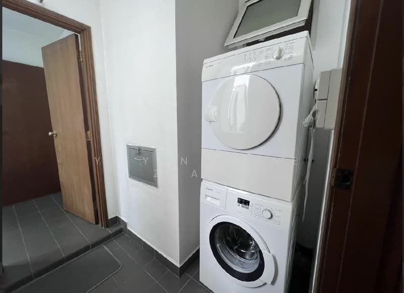 The Balmoral Spring, 3 Balmoral Crescent, 3 Bedrooms, 1,076 sqft, Condominium For Rent, by Yi Yun Shone Zhang, 23924179 - PropertyGuru.com.sg