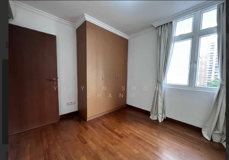 The Balmoral Spring, 3 Balmoral Crescent, 3 Bedrooms, 1,076 sqft, Condominium For Rent, by Yi Yun Shone Zhang, 23924179 - PropertyGuru.com.sg