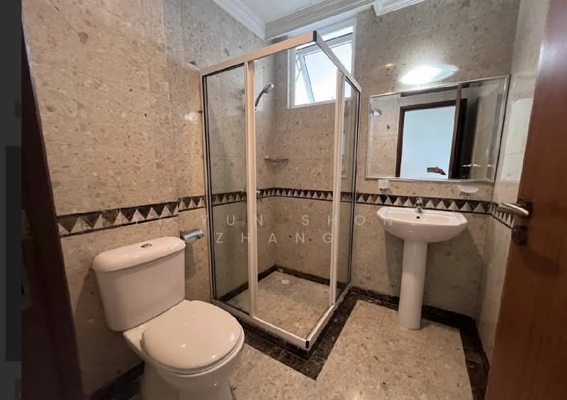 The Balmoral Spring, 3 Balmoral Crescent, 3 Bedrooms, 1,076 sqft, Condominium For Rent, by Yi Yun Shone Zhang, 23924179 - PropertyGuru.com.sg