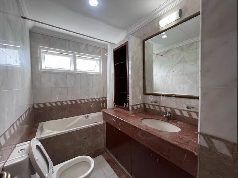 The Balmoral Spring, 3 Balmoral Crescent, 3 Bedrooms, 1,076 sqft, Condominium For Rent, by Yi Yun Shone Zhang, 23924179 - PropertyGuru.com.sg