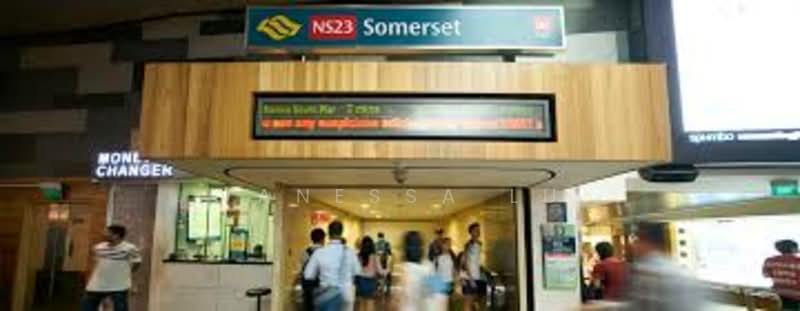Somerset F&B Space, , 2,000 sqft, Food & Beverage For Rent, by Vanessa Lu, 23924324 - CommercialGuru.com.sg
