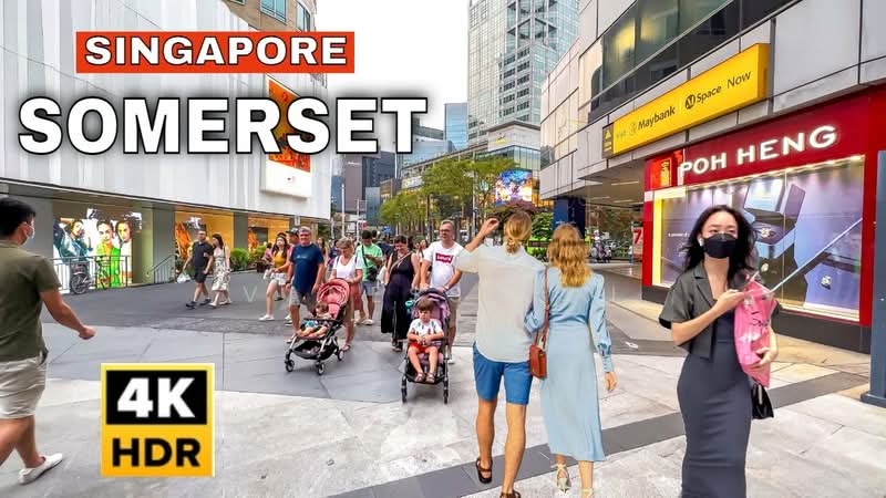 Somerset F&B Space, , 2,000 sqft, Food & Beverage For Rent, by Vanessa Lu, 23924324 - CommercialGuru.com.sg